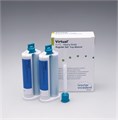 Слепочная масса А-силиконовая Virtual Refill Heavy Body 2 x 50 мл (цвет синий морской). 562835AN - фото 470689