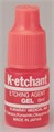 K ETCHANT GEL, флакон 6,0 мл #013-WD - фото 470754
