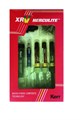 Herculite Mini Kit (3 шприца по 3 г) - композитный  материал эмаль А2, C3, дентин D3, OptiBond Solo Plus, протравливающий гель. 62831 - фото 470871