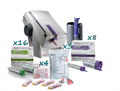 Impregum Penta Soft база 13 шт.+насадки Penta 2уп*50штук+Pentamix Lite в подарок! 7100110547 - фото 470992