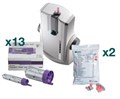 Impregum Penta Soft база 13 шт.+насадки Penta 2уп*50штук+Pentamix Lite в подарок! 7100110547 - фото 470993