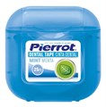 Нить межзубная вощеная  Pierrot Waxed Dental Tape повышенной прочности, 25 м. 8411732105215 - фото 471018