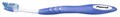 Щетка зубная Pierrot Massager MEDIUM средняя синяя. 8411732000022 - фото 471057