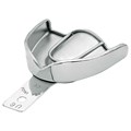 Asa Dental 2807S-U6 - ложка слепочная верхняя очень большая (XL) без перфорации с бортиками 2807S-U6 - фото 471229
