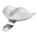 Asa Dental 2806-U61 - ложка слепочная верхняя большая (L) с перфорацией для беззубых челюстей 2806-U61 - фото 471256