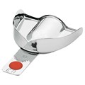 Asa Dental 2802-U3 - ложка слепочная верхняя (S) без перфорации без бортиков 2802-U3 - фото 471258