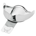 Asa Dental 2802-U1 - ложка слепочная верхняя детская (XXS) без перфорации без бортика 2802-U1 - фото 471269