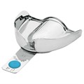 Asa Dental 2802-U4 - ложка слепочная верхняя (M) без перфорации без бортиков 2802-U4 - фото 471270