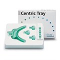 Ложка слепочная Centric Tray для определения соотношения челюстей 559166BN - фото 471368