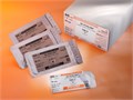 Шовный материал Гликолон фиолетовый DSM 13, 5/0 USP, 70 см. PB41507 - фото 471416