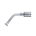 Насадка Bone Surgery - BS2L, пила костная, левосторонняя F87502 - фото 471820