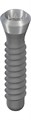 Имплантат Straumann SP, RN Ø 3,3 мм, 14 мм, Ti, SLA®, Loxim 043.914S - фото 472666