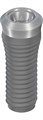 Имплантат Straumann TE, WN Ø 6,5 мм, 14 мм, Ti, SLA®, Loxim 043.954S - фото 472668