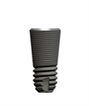 Имплантат Astra Tech, 4,5 x 9 мм (OsseoSpeed TX 4,5; L - 9 mm) 24951 - фото 473548