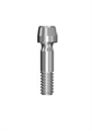 Винт абатмента 3.5/4.0 M1.6 (Abutment Screw Design 3.5/4.0 M1.6), арт: 24449 24449 - фото 473557