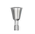 Astra Винт-заглушка 4.5/5.0; 1 мм (Cover Screw 4.5/5.0, 1 mm), арт: 24448 24448 - фото 473563