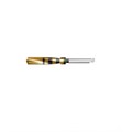 Сверло костное, диаметр 3,7 мм, глубина погружения 8-19 мм (Twist Drill Ø 3.7 mm, 8-19 mm), арт: 22809 22809 - фото 473716