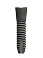 Имплантат Astra Tech,  4,5 x 17 мм (OsseoSpeed TX 4,5; L - 17 mm) 24955 - фото 473786