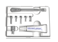 Набор ключ Astra Tech трещётка динамометрический - Torque Wrench Kit. 24100 - фото 473850