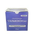 Губка коллагеновая Альвокон №5 с йодоформом и метронидазолом конусы 12 х 8 мм, 10 шт 61116 - фото 473915
