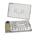Лоток для мытья хирургических инструментов Microcone 0-13-79 - фото 474115