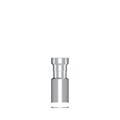 Ограничитель глубины сверления Microcone No. 3, Ø 2.0 мм, L 9 1-14-09 - фото 474145