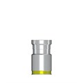 Ограничитель глубины сверления Microcone No. 47, Ø 4.0/4.3 мм, L 9 2-14-41 - фото 474153