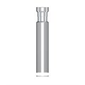 Ограничитель глубины сверления Microcone No. 11, Ø 2.0 мм, L 18.5 1-14-17 - фото 474185