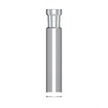 Ограничитель глубины сверления Microcone No. 11, Ø 2.0 мм, L 18.5 1-14-17 - фото 474186