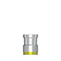 Ограничитель глубины сверления Microcone No. 46, Ø 4.0/4.3 мм, L 7 2-14-40 - фото 474210