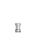 Ограничитель глубины сверления Quattrocone No. 2, Ø 2.0 мм, L 5 4-14-12 - фото 474332