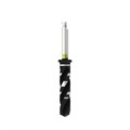 Сверло стандартное среднее Ø 4.0 мм для Microcone D 4.5 2-14-05 - фото 474478