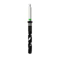 Сверло стандартное длинное Ø 3.0 мм для Microcone D 3.5 2-14-09 - фото 474545