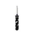 Сверло стандартное среднее Ø 4.5 мм для Microcone D 5.0 2-14-07 - фото 474547