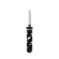 Сверло стандартное среднее Ø 4.5 мм для Microcone D 5.0 2-14-07 - фото 474548