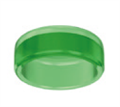 Вкладка Astra Tech локатор Зеленая  - Locator Inserts, упаковка 4 шт. 24489 - фото 474849