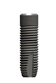 Имплантат Astra Tech,  5,0 S x 17 мм (OsseoSpeed TX 5,0 S; L - 17 mm) 24975 - фото 474858