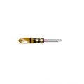 Сверло костное, диаметр 4,85 мм, глубина погружения 8-19 мм (Twist Drill Ø 4.85 mm, 8-19 mm), арт: 22466 22466 - фото 474867