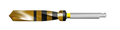 Сверло костное, диаметр 4,2 мм, глубина погружения 8-19 мм (Twist Drill Ø 4.2 mm, 8-19 mm), арт: 22462 22462 - фото 474874