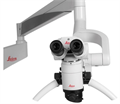 Микроскоп операционный Leica M320, комплектация HI-END потолочное крепление 0.801.0500HI-ENDC12MF - фото 475054