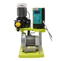 Аспиратор стоматологический Cattani Micro-Smart для влажной аспирации на 1-2 установки 035054/035050 - фото 475350