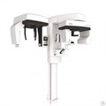 Томограф Orthopantomograph KAVO DEXIS OP 3D Pro Ceph область 3D сканирования 8x15 см с цефалостатом 0.805.5600 - фото 475471