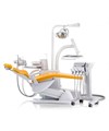 Установка cтоматологическая KAVO Primus 1058 Life С с подкатным модулем Cart (влажная аспирация), цвет на выбор 1.010.5000LifeC - фото 475575