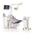 Установка cтоматологическая KAVO Estetica E70 C Vision с подкатным модулем Cart (влажная аспирация), цвет на выбор 1.010.7050Cart - фото 475581