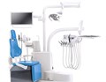Установка cтоматологическая KAVO Estetica E50 Life TM с нижней подачей (влажная аспирация), цвет на выбор 1.011.1100LIFETM - фото 475609