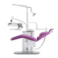 Установка стоматологическая OMS UNIVERSAL Double Face (2200407) со скалером , цвет М07 лиловый 508711 - фото 475632