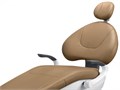 Установка стоматологическая Fengdan BZ638 lux с подкатным модулем с микромотором с мягкой обивкой цвет В05 бордовый BZ638lux - фото 475677
