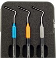Аппарат META EQ-V FULL kit для обтурации корневых каналов с двумя наконечниками EQVFULL+PLUG - фото 475725