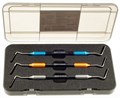 Аппарат META EQ-V FULL kit для обтурации корневых каналов с двумя наконечниками EQVFULL+PLUG - фото 475729