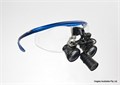 Бинокуляры Hogies MaximEyes Galilean Loupes 3.0 x (350 & 420) MXG3.0 - фото 476336